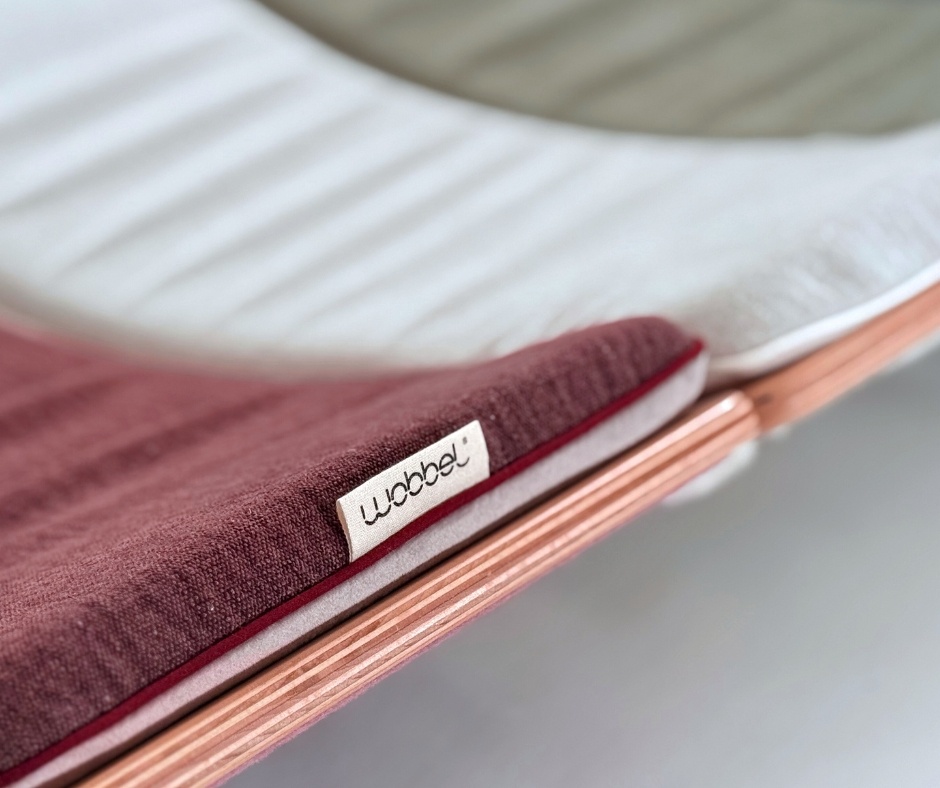 Wobbel Deck Original/Pure