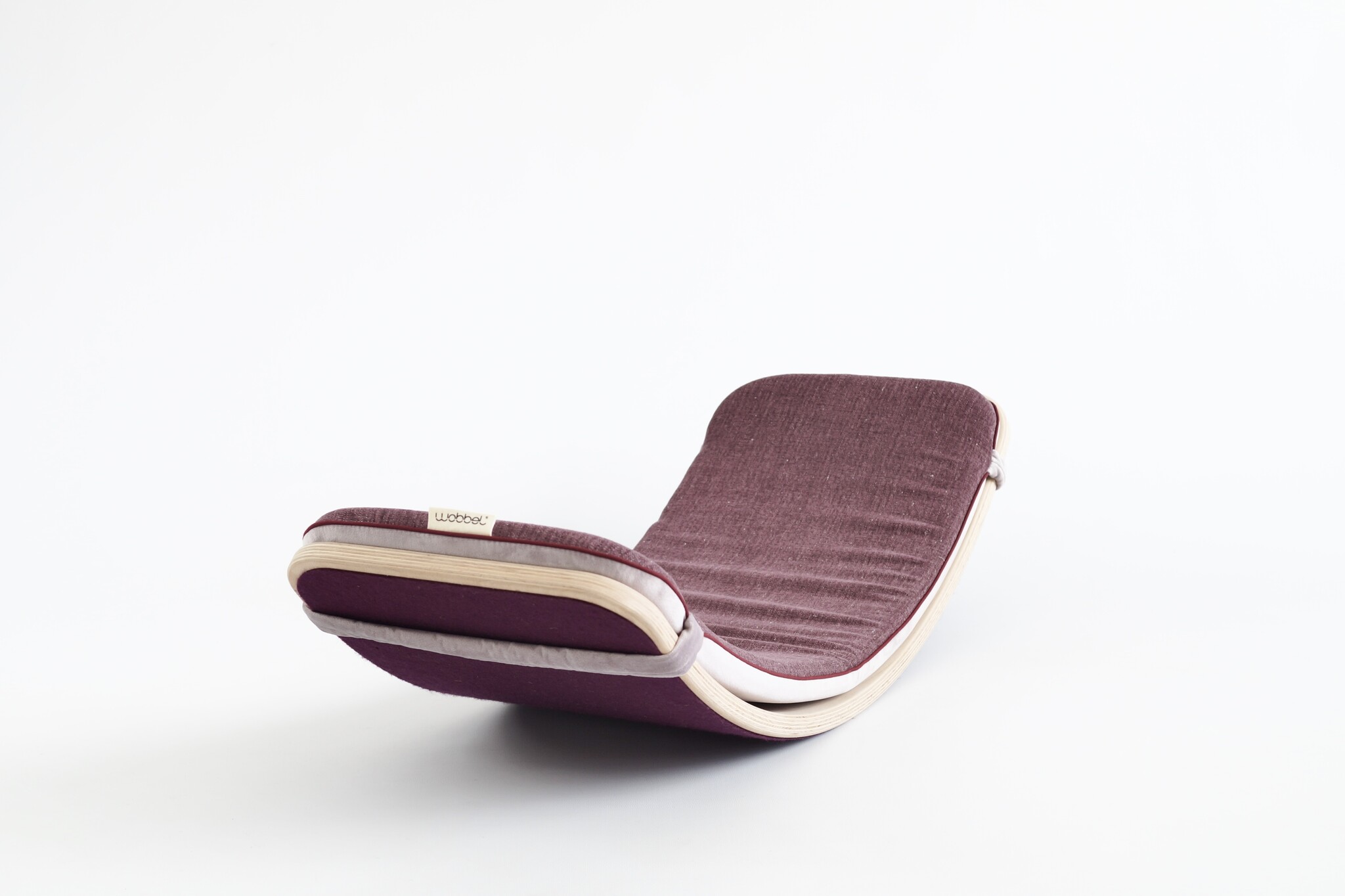 Wobbel Deck Original/Pure