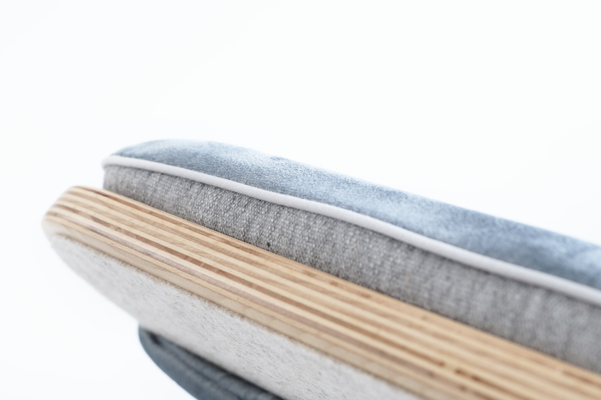 Wobbel Deck Original/Pure