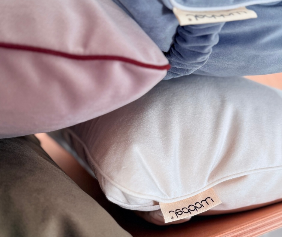 Wobbel Pillow Original/Pure/Starter