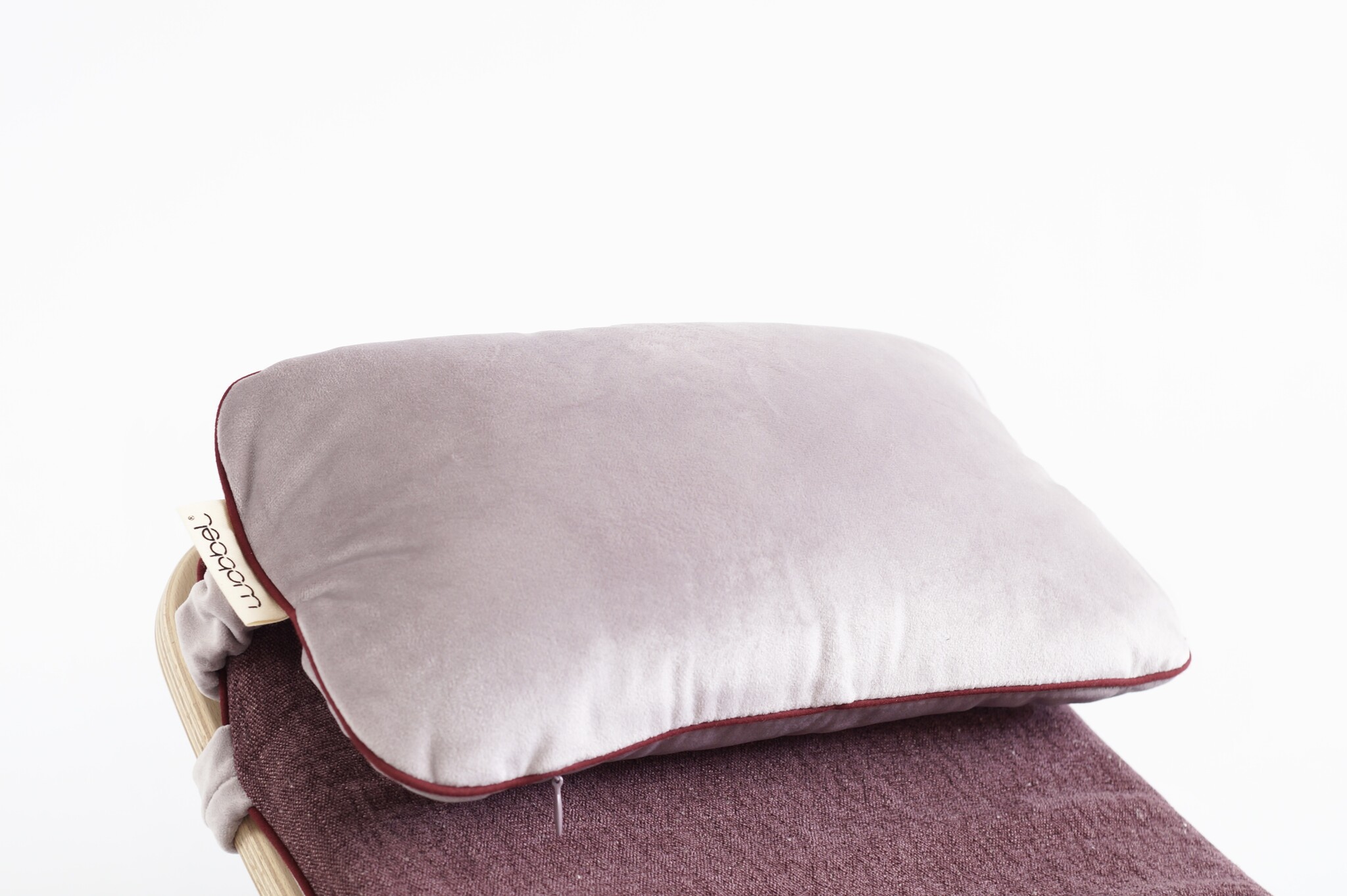Wobbel Pillow Original/Pure/Starter