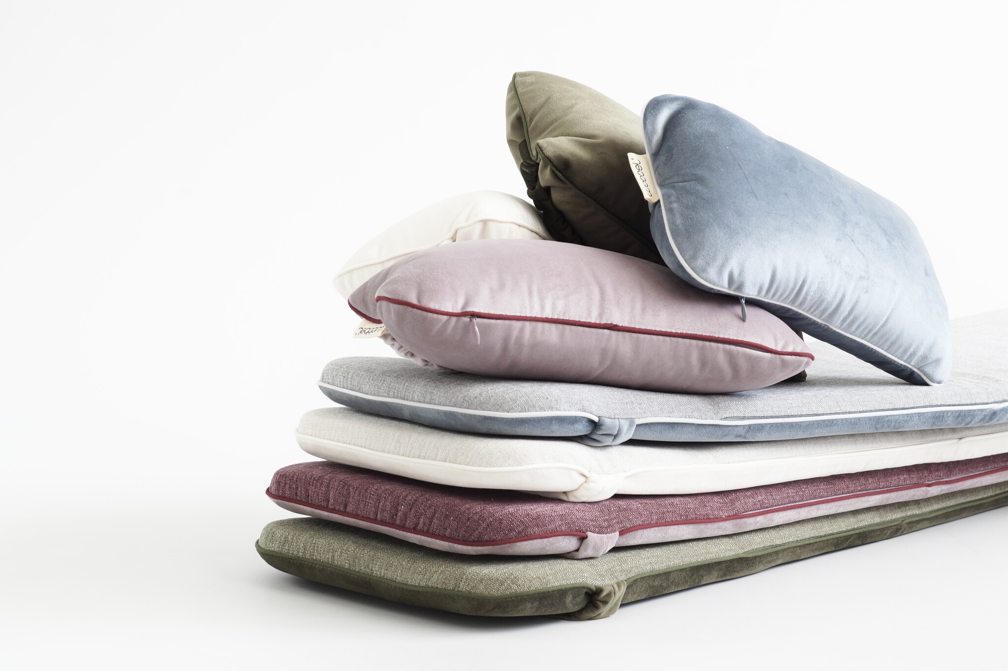 Wobbel Pillow Original/Pure/Starter