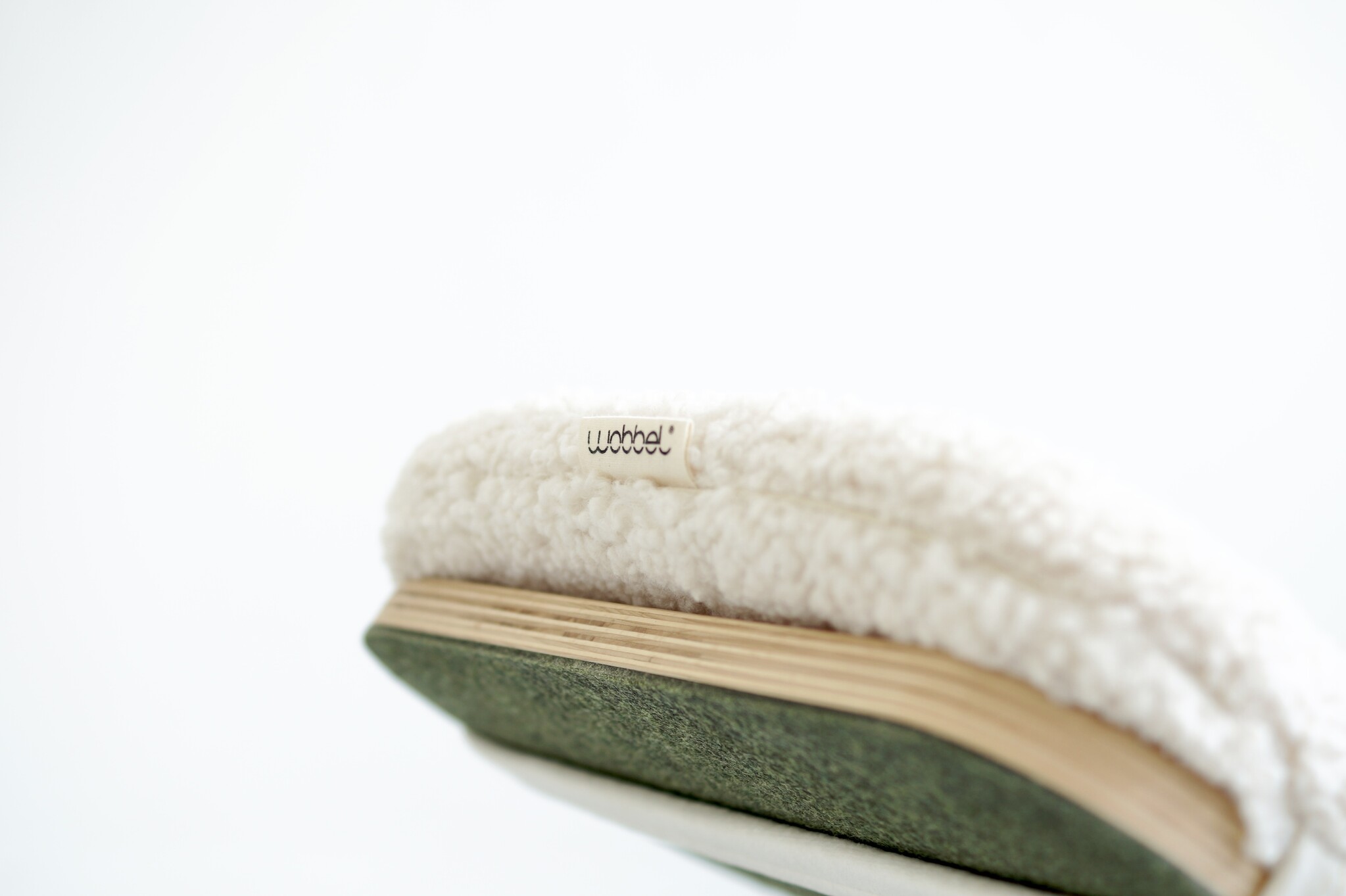 Wobbel Deck Original/Pure