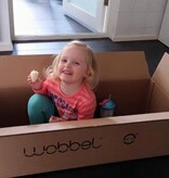 Wobbel Original/Pro boxes (5 pieces))