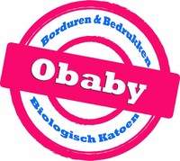 Obaby-babykleding