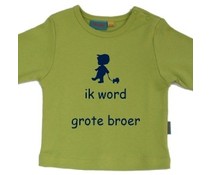 ik word grote broer ik word grote broer
