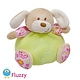 Baby Puff Dieren baby rammelaar