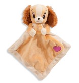 Disney Disney Lady en de Vagebond baby knuffeldoekje