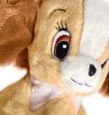 Disney Disney Lady en de Vagebond baby knuffeldoekje