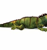 Leguaan knuffel (68 cm)