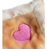 Disney Disney Lady en de Vagebond baby knuffeldoekje