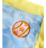 Disney Disney Dombo baby knuffeldoekje (blauw)