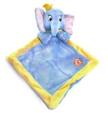 Disney Disney Dombo baby knuffeldoekje (blauw)