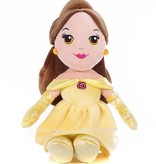 Disney Disney Princess Belle knuffel Beauty and the Beast