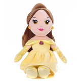 Disney Disney Princess Belle knuffel Beauty and the Beast