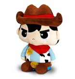 Toybox (by Keel Toys) Toybox knuffel Cowboy