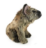 Hyena knuffel