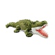 Krokodil knuffel