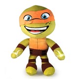 Teenage Mutant Ninja Turtles Teenage Mutant Ninja Turtles knuffel: Leonardo, Donatello, Michelangelo of Raphael