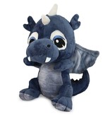 Lief Draakje knuffel (4 kleuren)