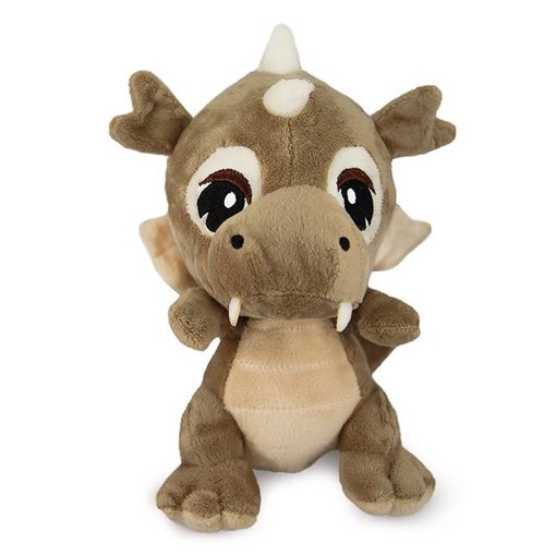 Lief Draakje knuffel