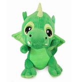 Lief Draakje knuffel (4 kleuren)