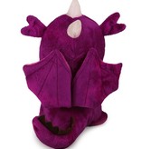 Lief Draakje knuffel (4 kleuren)