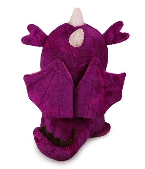 Lief Draakje knuffel (4 kleuren)