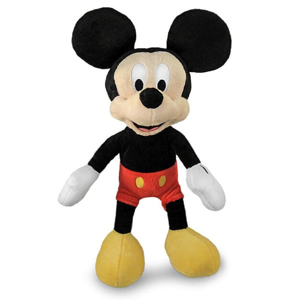 Disney knuffel (25 cm)