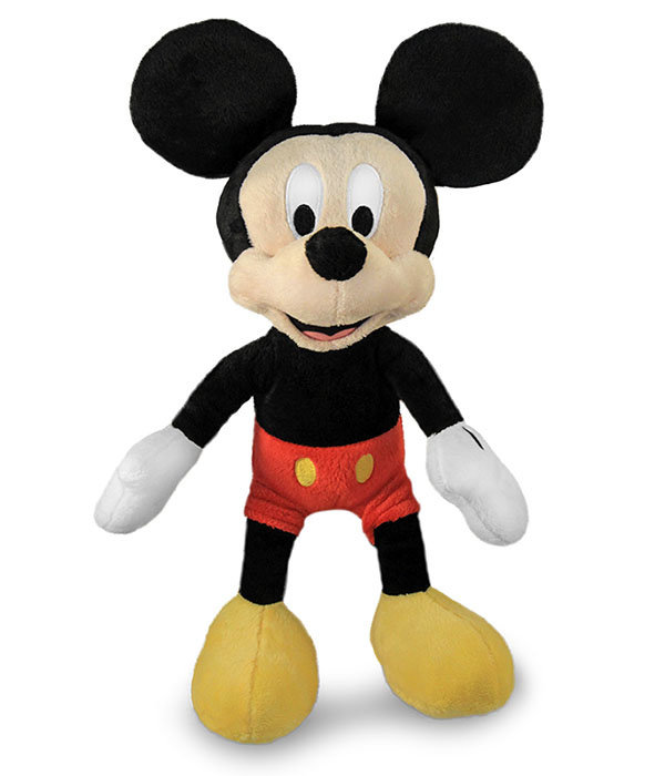 Disney Disney Mickey Mouse knuffel (25 cm)