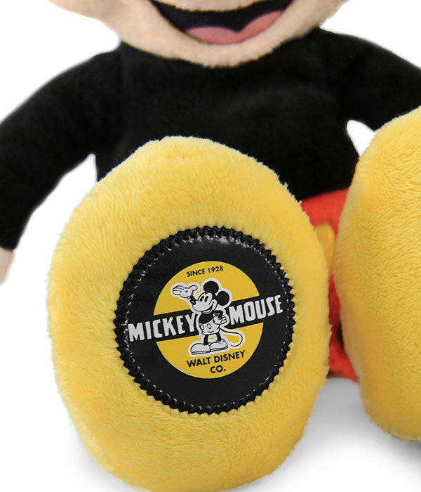 Disney Disney Mickey Mouse knuffel (25 cm)