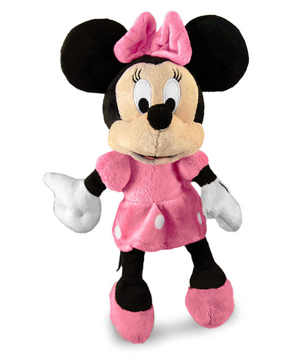 Disney Disney Minnie Mouse knuffel (25 cm)