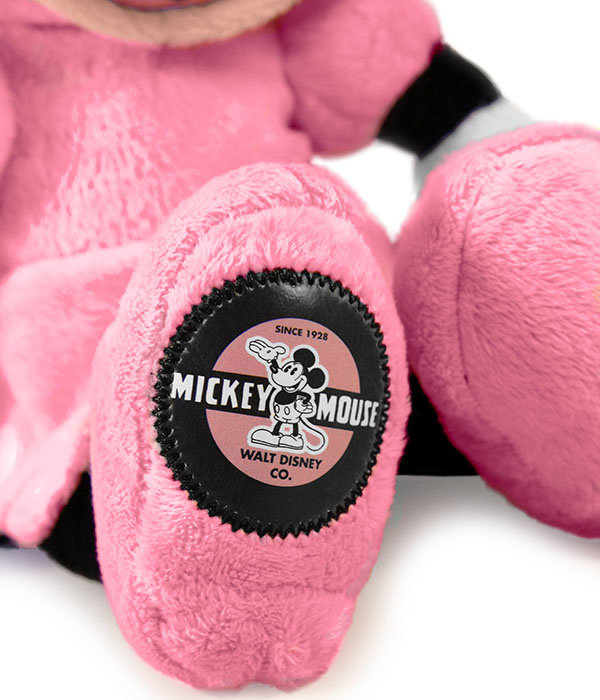 Disney Disney Minnie Mouse knuffel (25 cm)