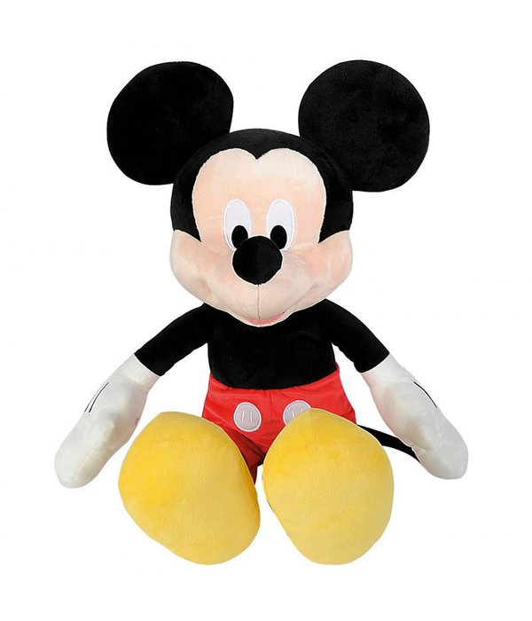 Disney Disney Mickey Mouse knuffel (groot)
