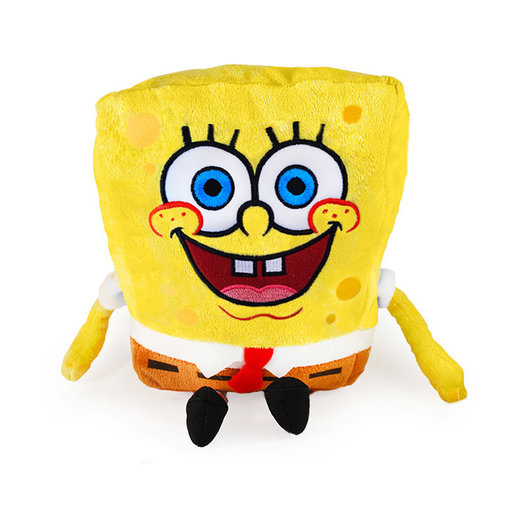 Spongebob Squarepants Spongebob Squarepants knuffel
