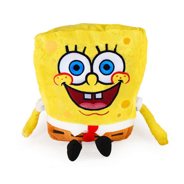 Spongebob Squarepants knuffel