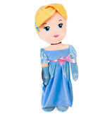 Disney Disney Princess Assepoester knuffel