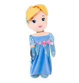 Disney Disney Princess Assepoester knuffel