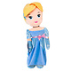 Disney Princess Assepoester knuffel