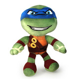 Teenage Mutant Ninja Turtles Teenage Mutant Ninja Turtles knuffel: Leonardo, Donatello, Michelangelo of Raphael