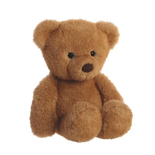 Aurora Teddybeer bruin Archie (33 cm)