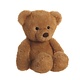 Teddybeer bruin Archie (33 cm)