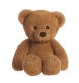 Aurora Teddybeer bruin Archie (33 cm)