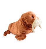 Walrus knuffel