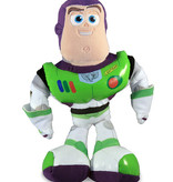 Toy Story Toy Story Buzz Lightyear knuffel