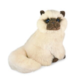 Perzische kat knuffel (4 kleuren)