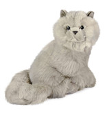 Perzische kat knuffel (4 kleuren)
