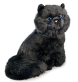 Perzische kat knuffel (4 kleuren)