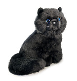 Perzische kat knuffel (4 kleuren)