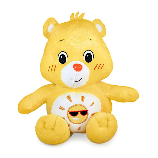 Troetelbeertjes Troetelbeertjes knuffel (30 cm)